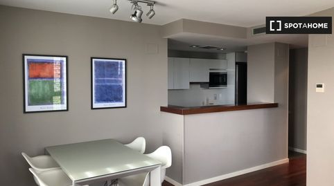 Foto 3 de Pis de lloguer a Sant Pere, Sta. Caterina i la Ribera, Barcelona Capital