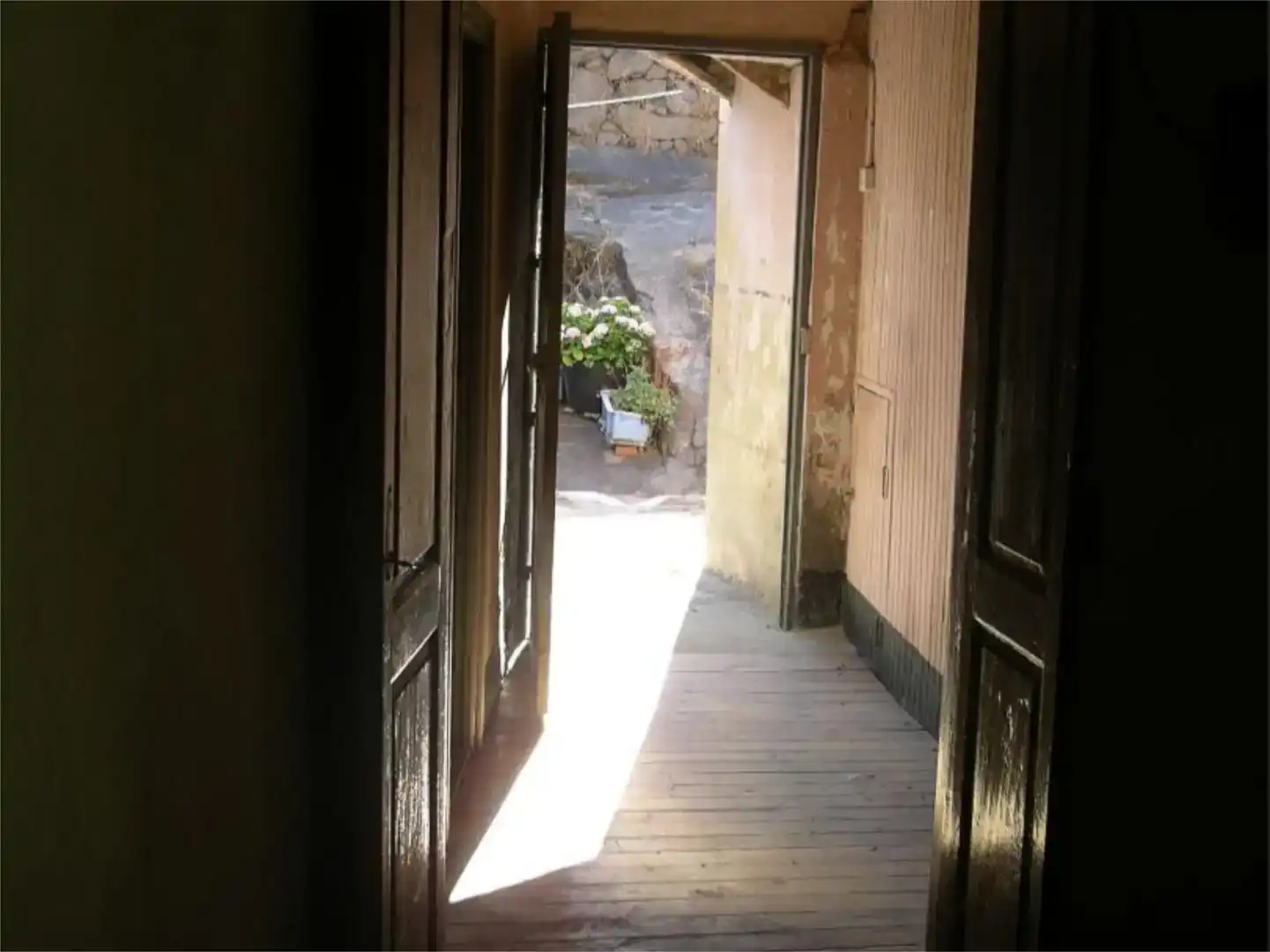 Casa o xalet en venda en Verín
