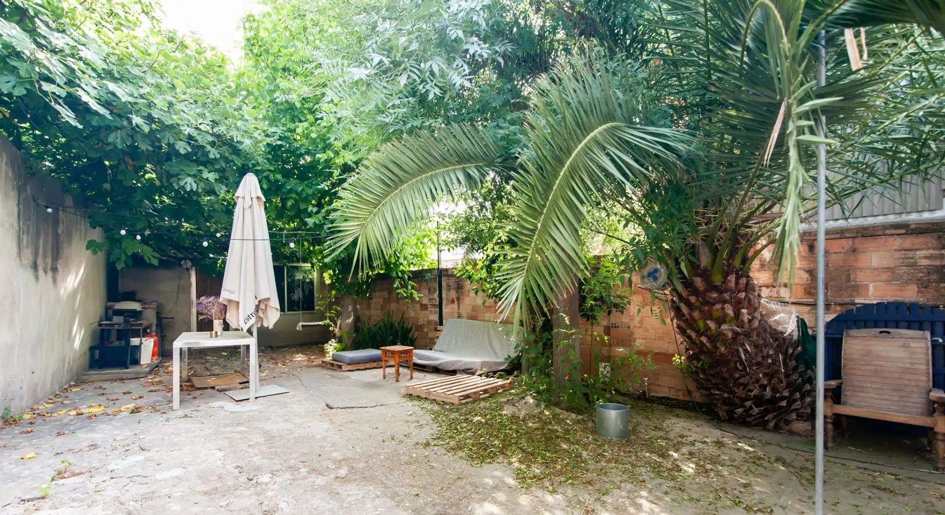Maison avec jardin à vendre à Carrer Germanor, imagen 27