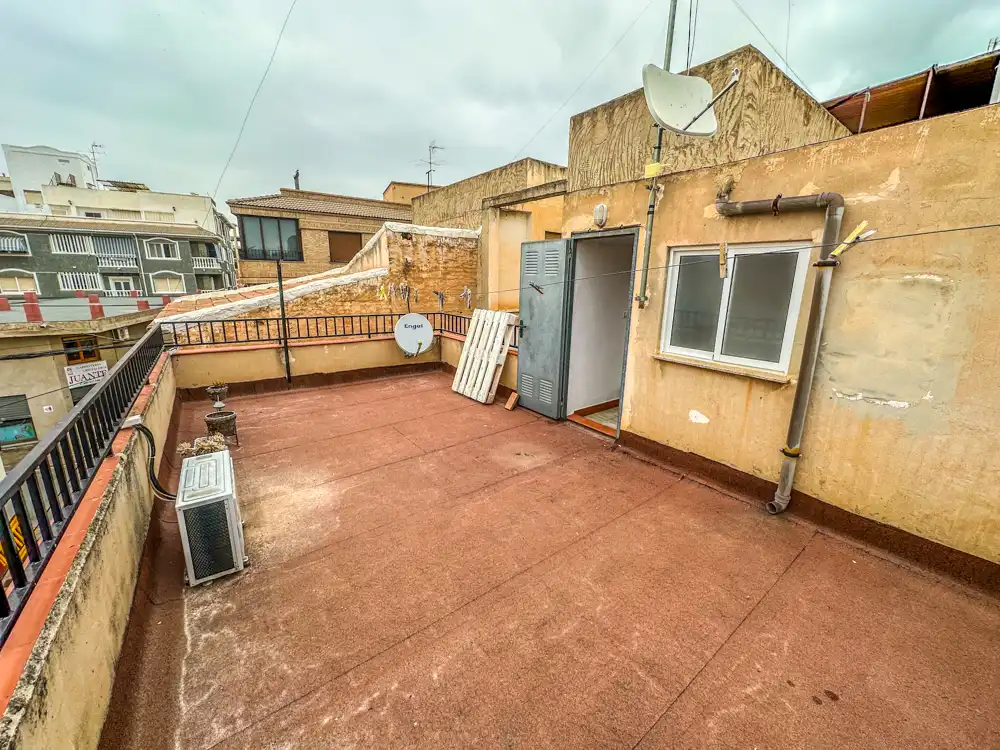 Villa in vendita a C/ Niño Jesús, imagen 2
