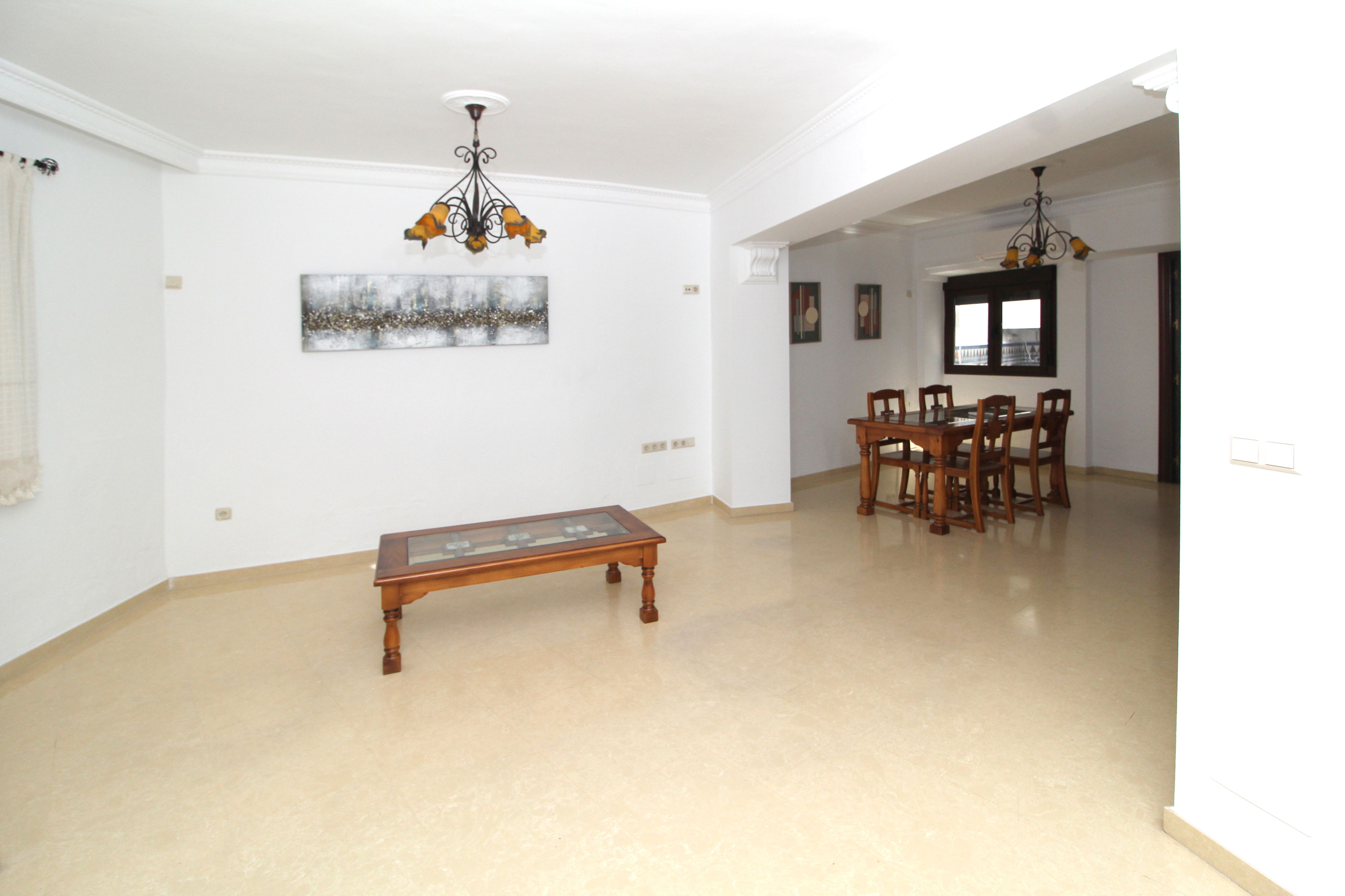 Single-family semi-detached for sale in Casco Histórico