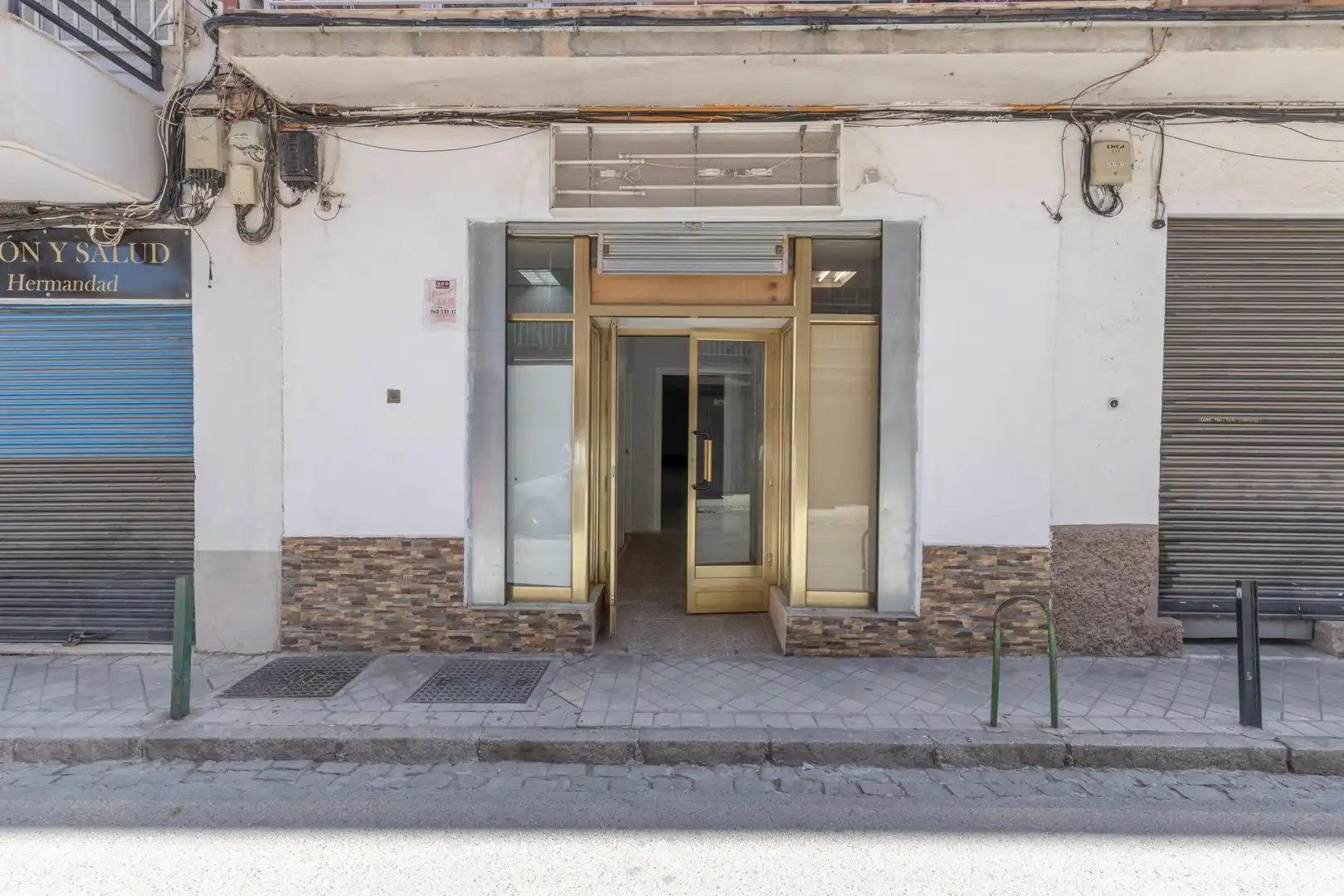 Business premises for sale in Calle Calle Mirador de la Sierra, imagen 27