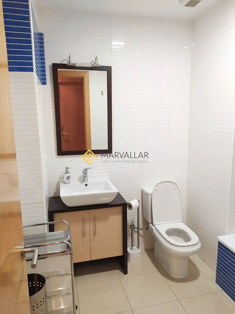 Baño de Piso en venta en Sant Esteve de Palautordera con Calefacción y Amueblado