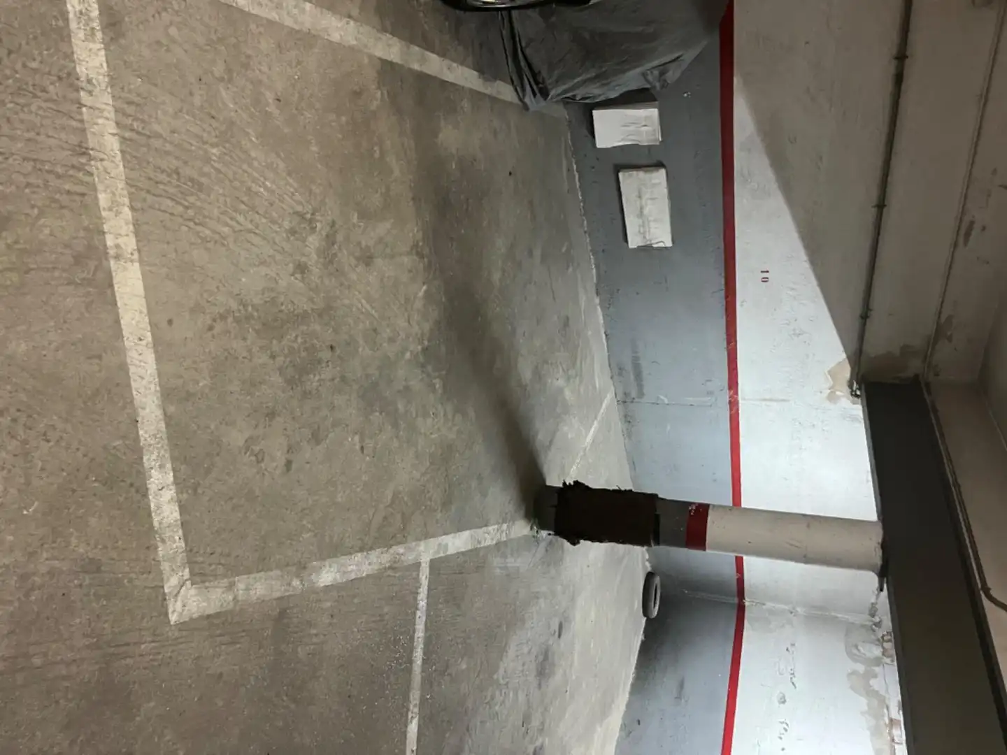 Parkplatz zum Verkauf in Centre, imagen 2