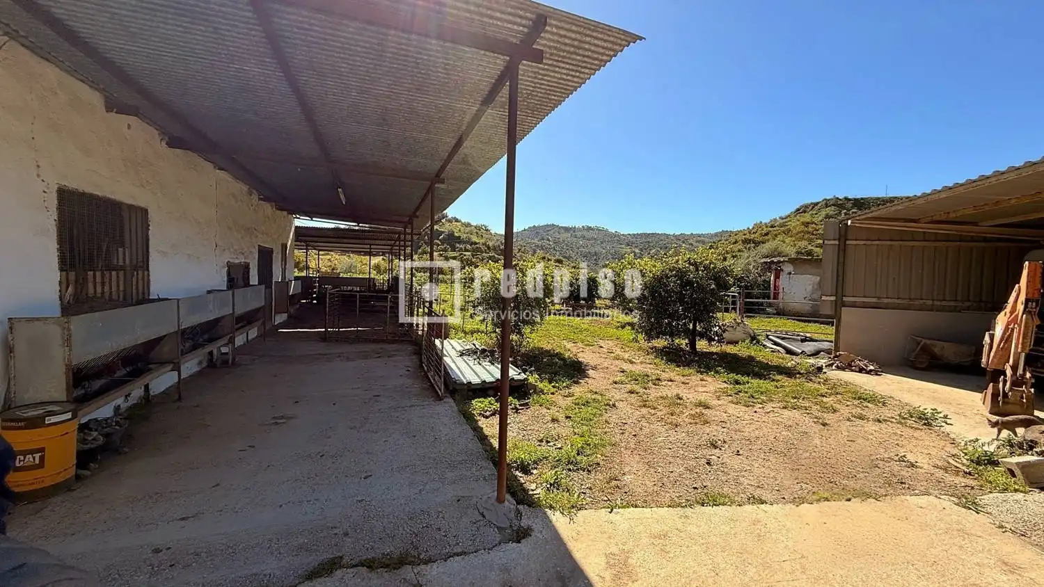 Casa con jardín en venta en Diseminados, imagen 53