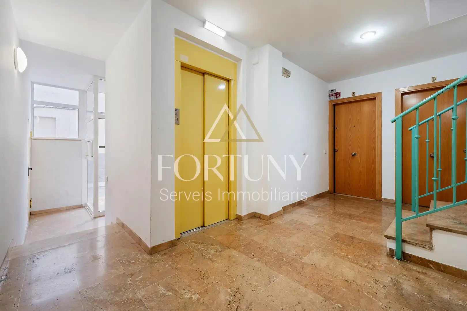 Flat for sale in Reus  with Terrace