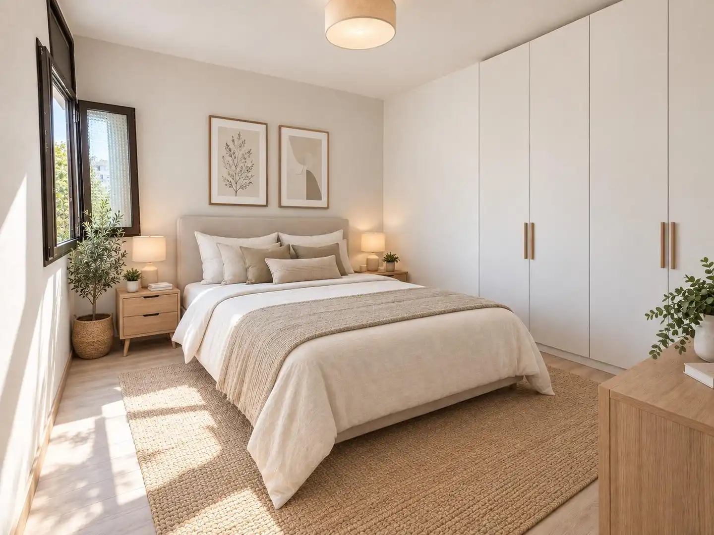 Flat for sale in Sud, imagen 4