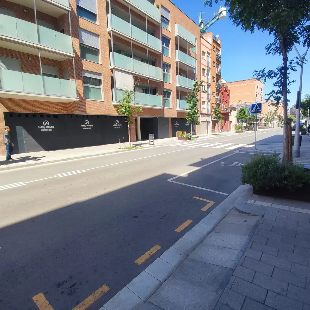 Gewerbefläche zum Verkauf in Avinguda de Barcelona 96, imagen 4