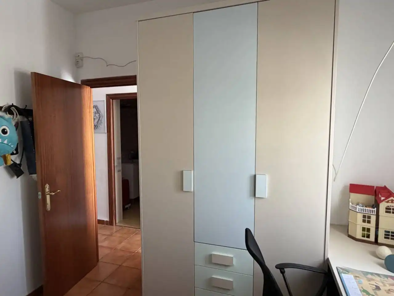 Casa o chalet en venta en Calle Almería, Aguadulce (Sevilla)