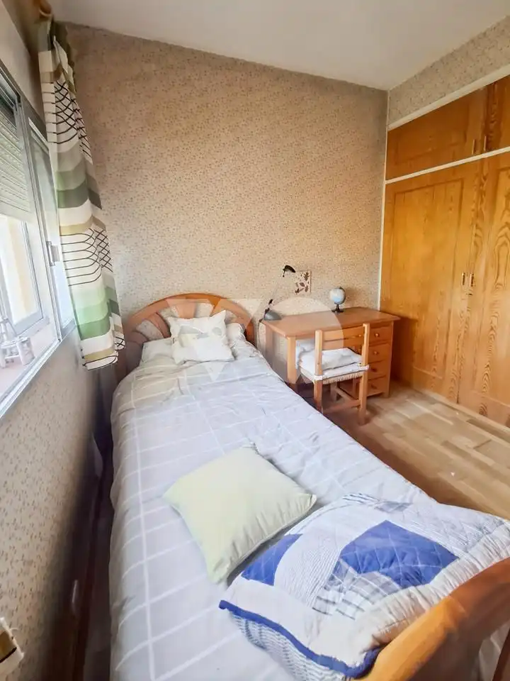 Piso con ascensor en venta en Calle de Telémaco, imagen 13