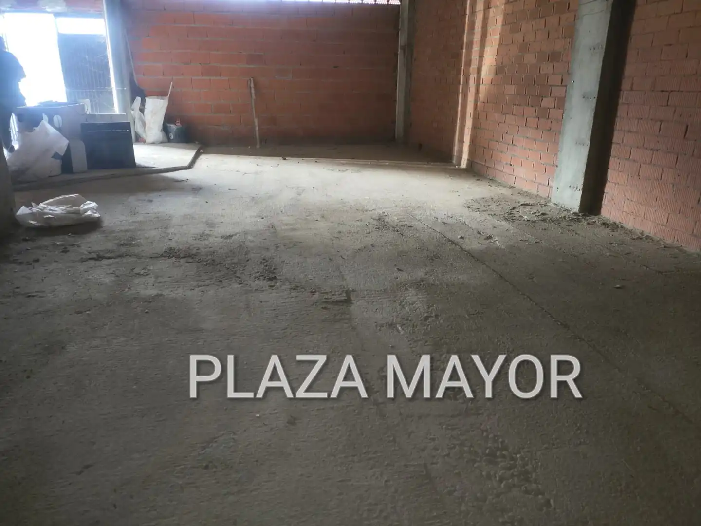 Local comercial en alquiler en Castellanos de Moriscos, imagen 4