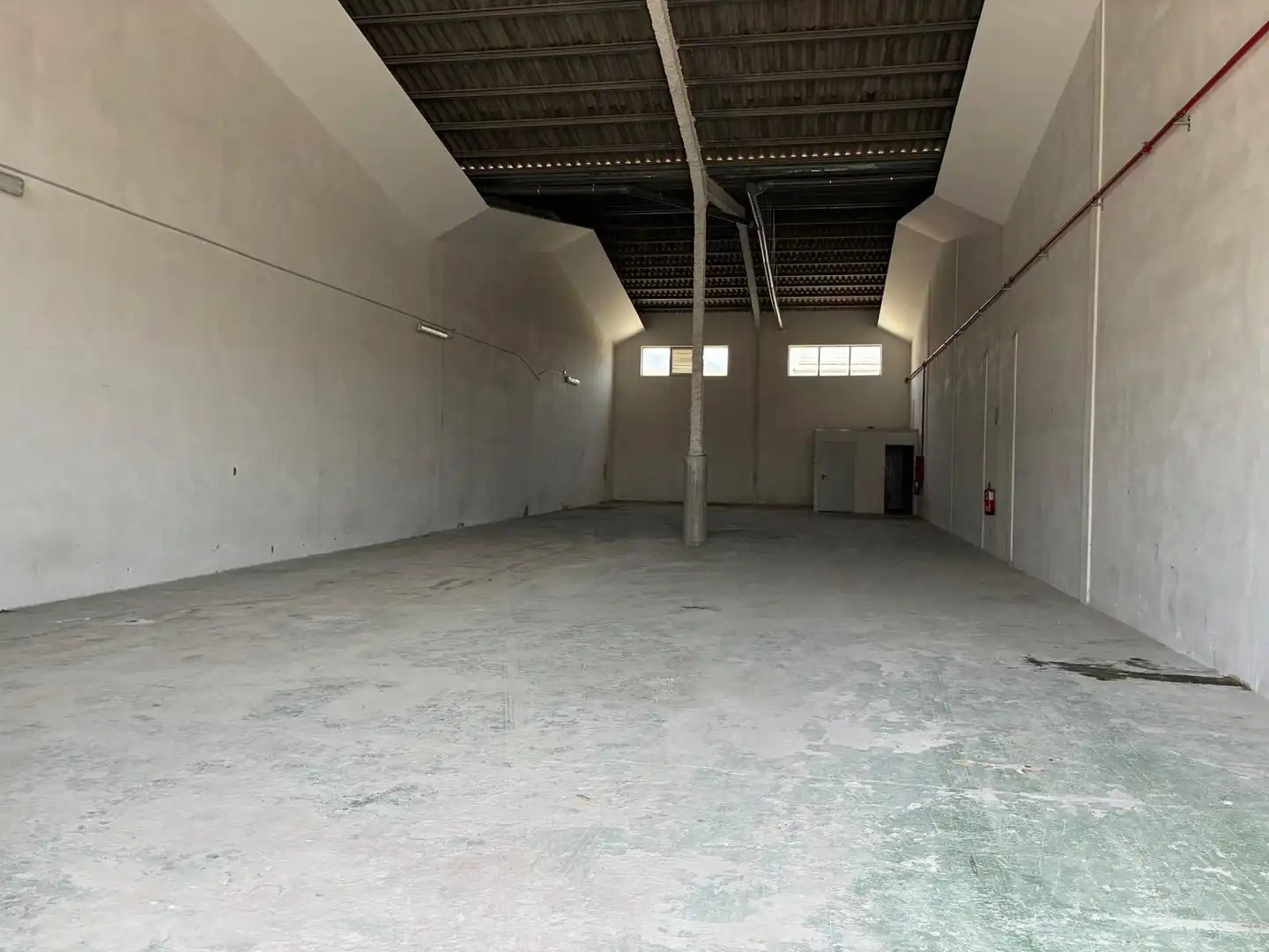 Industrial buildings for rent in Arafo