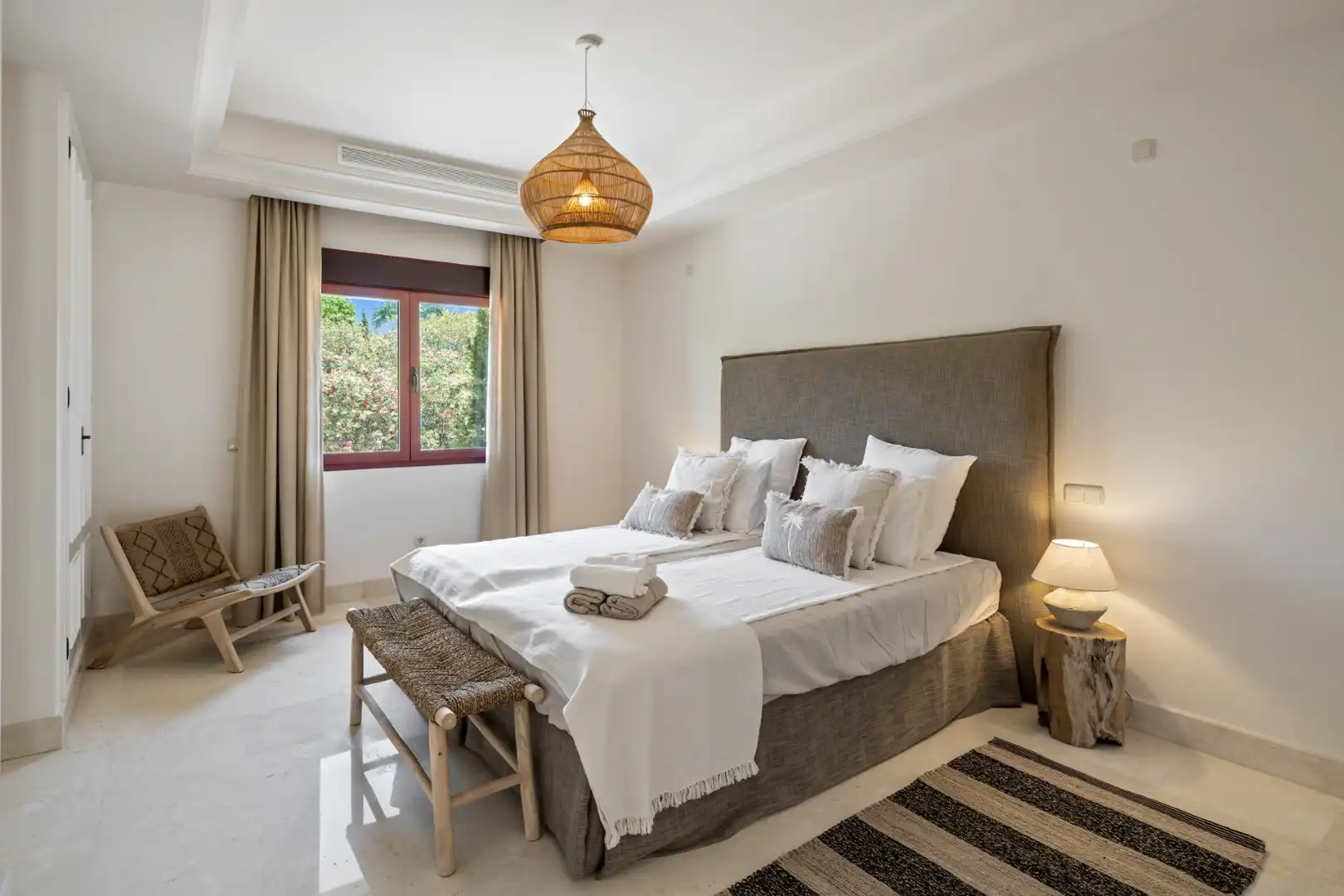 Casa pareada con piscina en venta en Nueva Andalucía, imagen 15