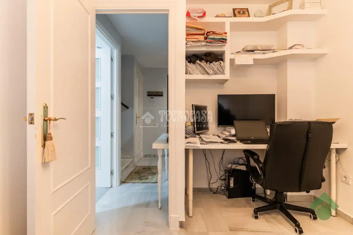 Piso en venta en Jerez de la Frontera
