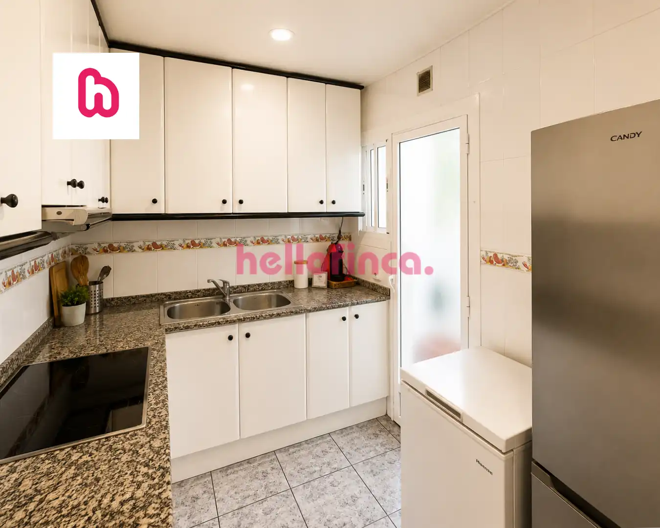 Flat with terrace for sale in Zona Industrial i Agrícola, imagen 5