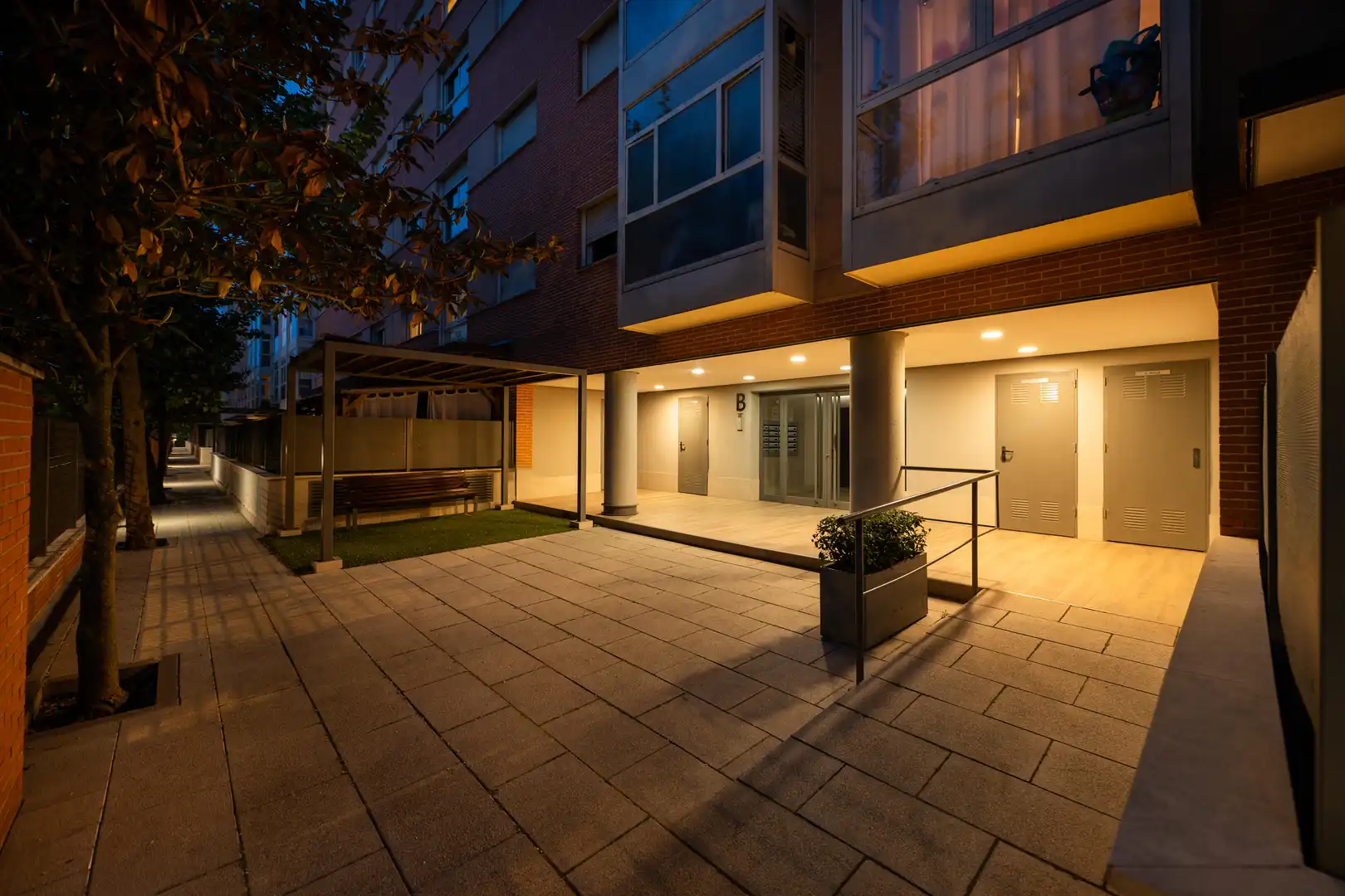Flat with terrace for sale in Barajas, imagen 18