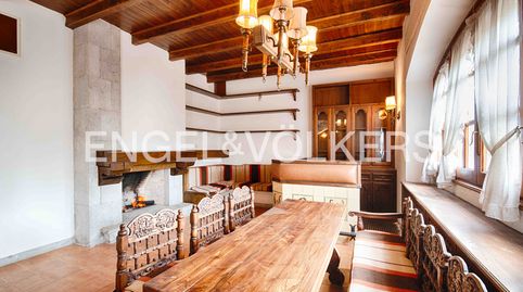 Foto 5 de Casa adosada en venta en Carrer Sant Isidre, Ordis, Girona