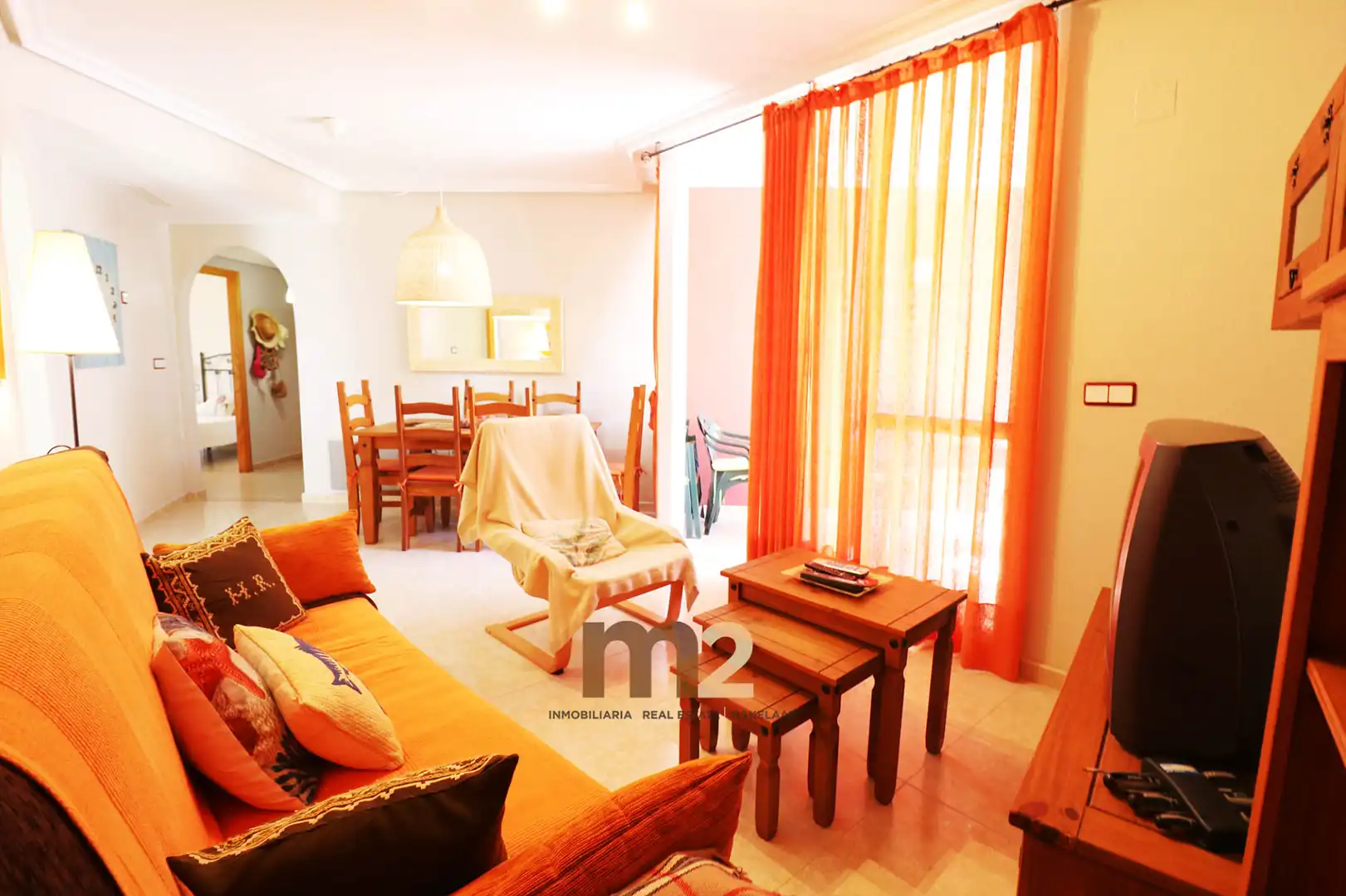 Apartment with pool for sale in Calle Ingeniero Juan Garcia, imagen 5