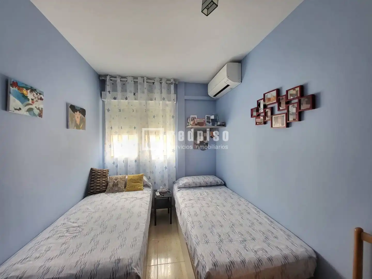 Piso en venta en del Pozo Chico, Centro