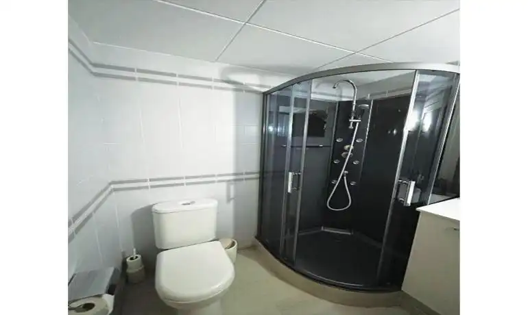 Estudi amb ascensor en venda a Sector DELTA MUGA, imagen 9
