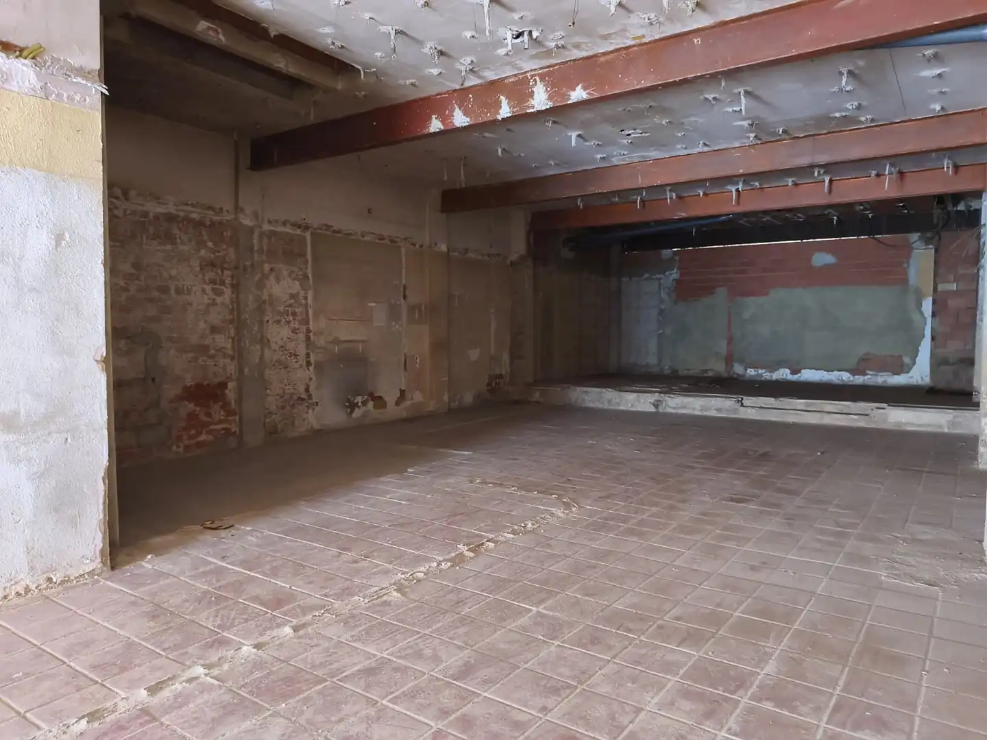 Local comercial en alquiler en Avinguda dels Hostalets, imagen 5