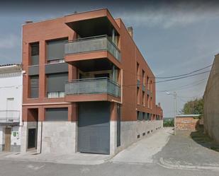 Exterior view of Garage for sale in Vilanova de la Barca