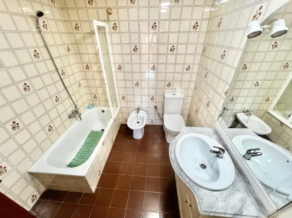 Baño de Piso en venta en Guadassuar con Aire acondicionado, Calefacción y Terraza