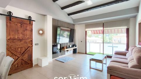 Foto 3 de Piso en venta en Calle Gaziel, Santa Cristina Poble, Santa Cristina d'Aro