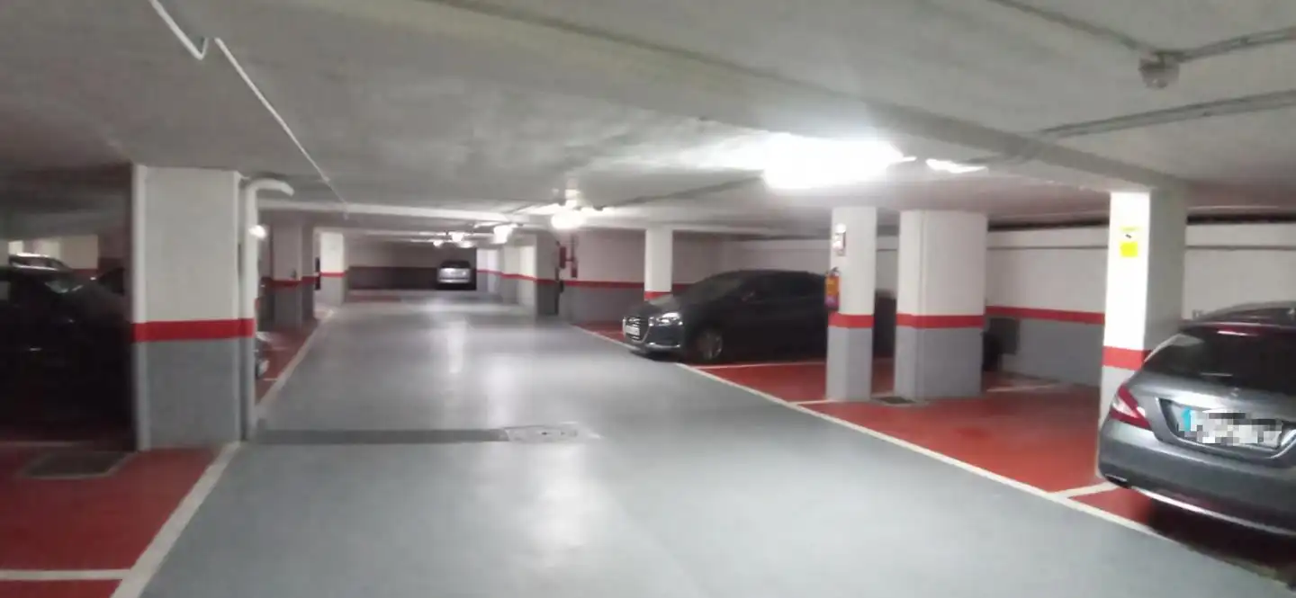 Parking à louer à Hermano Gárate, imagen 3