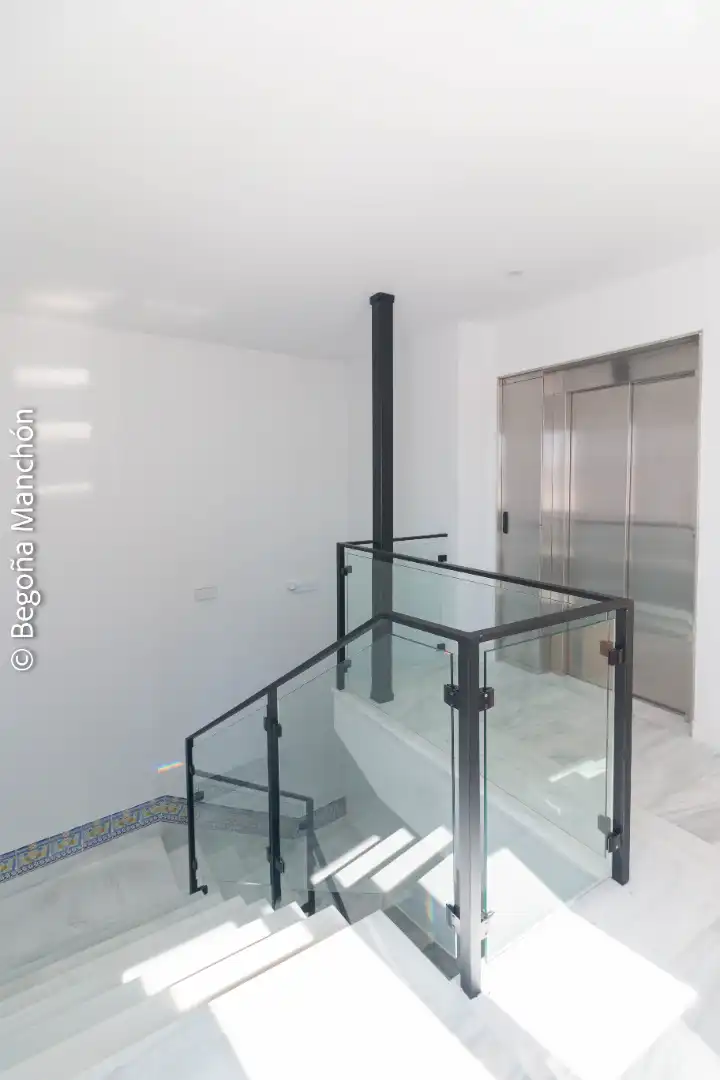 Attic for sale in Cádiz  with Terrace