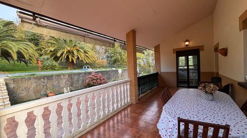 Foto 4 de Casa o xalet en venda a Lapice - Larreaundi - Olaberria - Meaka, Gipuzkoa