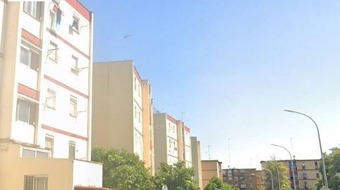 Foto 2 de Piso en venta en Los Pájaros, Sevilla Capital