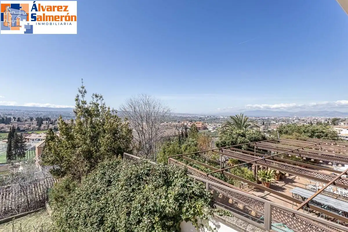 House with garden for sale in Calle MOLINILLO, imagen 33