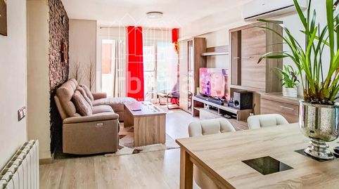 Foto 2 de Piso en venta en Pla d'en Boet, Mataró