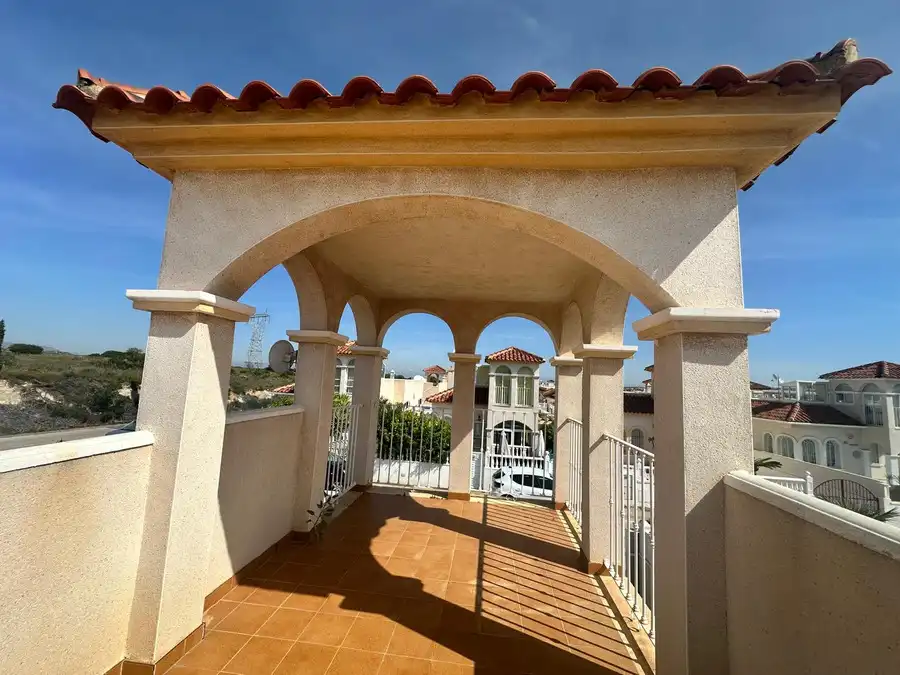 Haus zum Verkauf in Los Montesinos, imagen 8