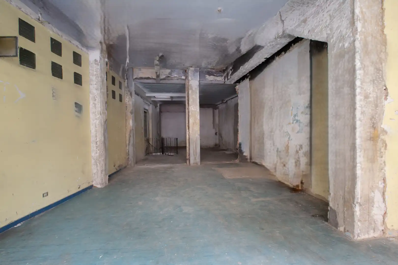 Local comercial en venda a Indautxu, imagen 11