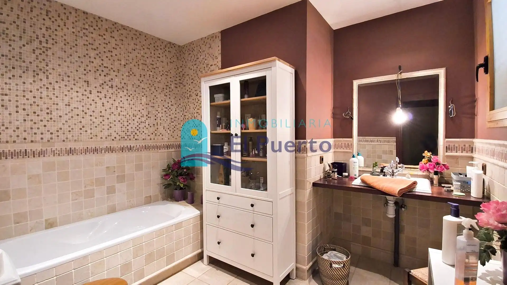 Villa avec piscine à vendre à Mazarrón Casco Urbano, imagen 29
