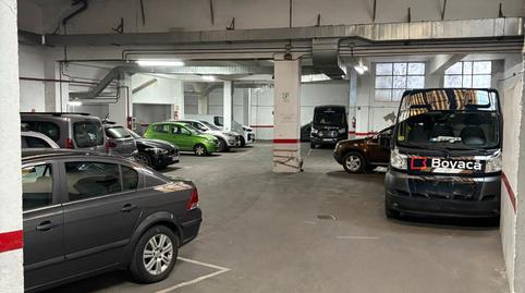 Photo 4 of Industrial buildings for sale in Calle de Faustina Calvo, Lucero, Madrid