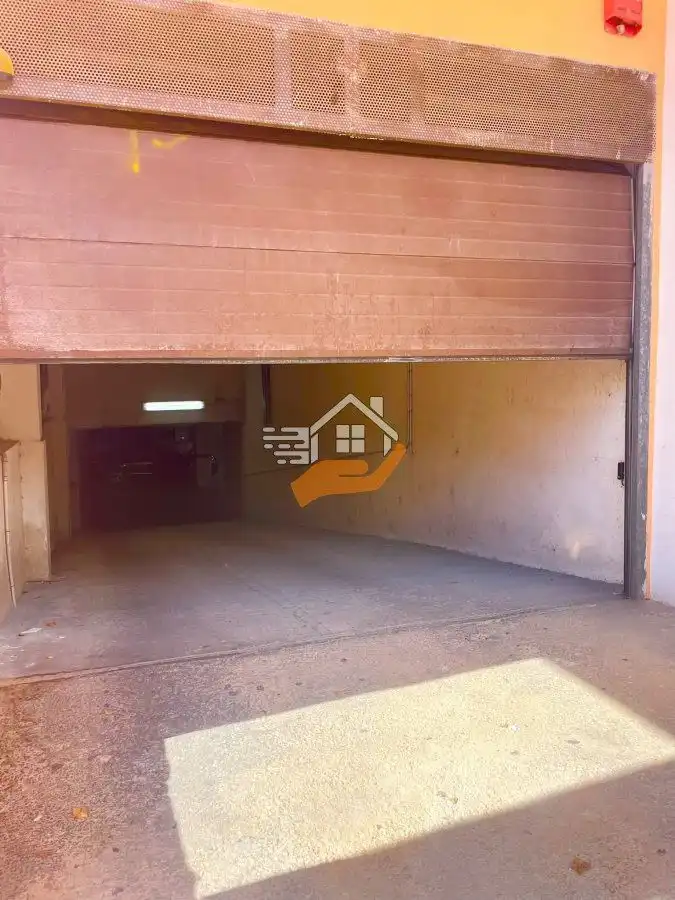 Parking of Flat for sale in Yeste, Albacete