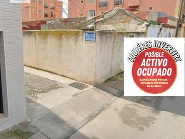 Piso en venta en Calle ROMERO TORRES