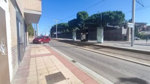 Foto 4 von Geschaftsraum zum Verkauf in Avenida de la Academia General Militar, 75, Parque Goya, Zaragoza Capital