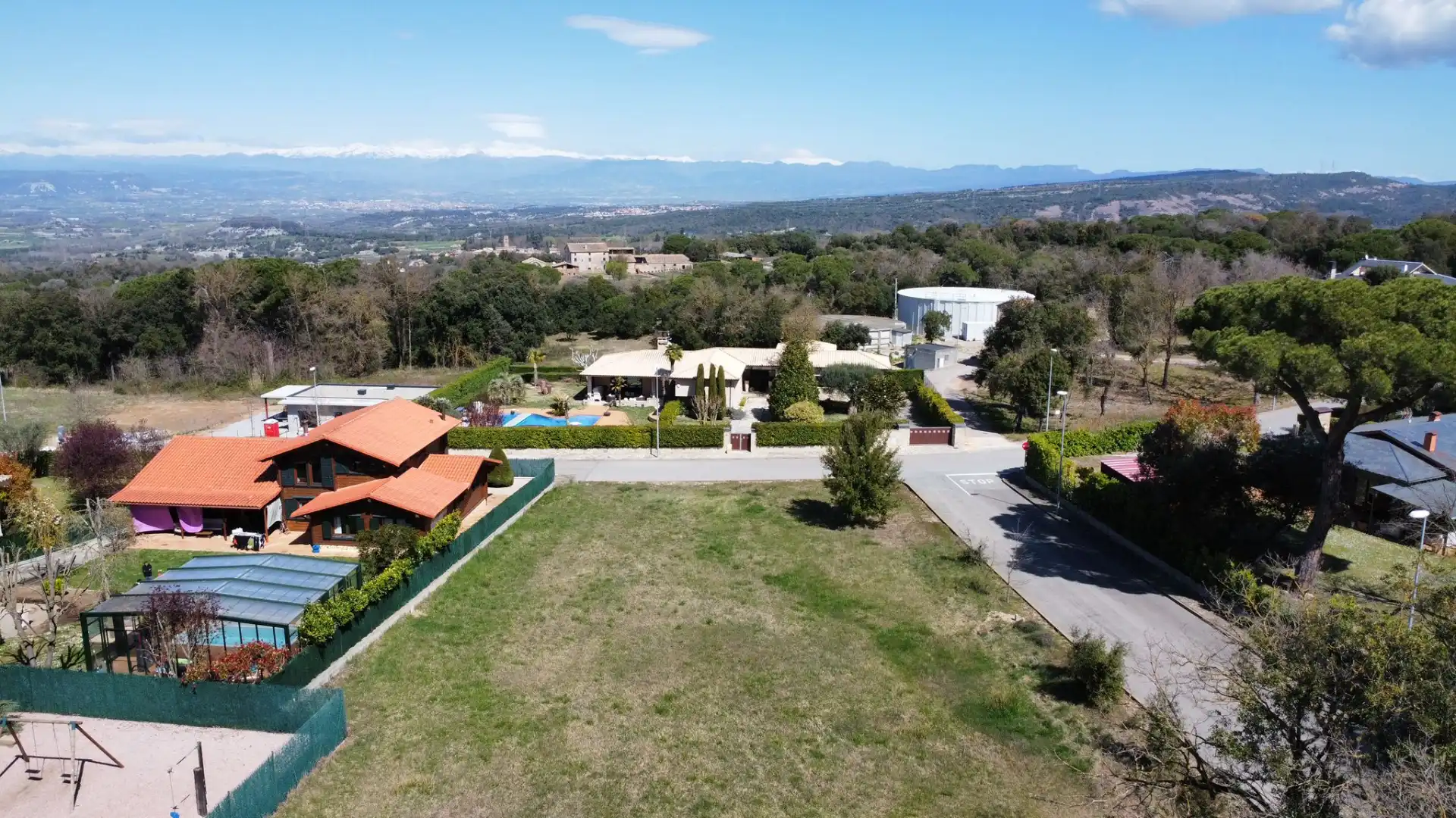 Terreno residenziale in vendita a Carrer de Serrabardina, imagen 4