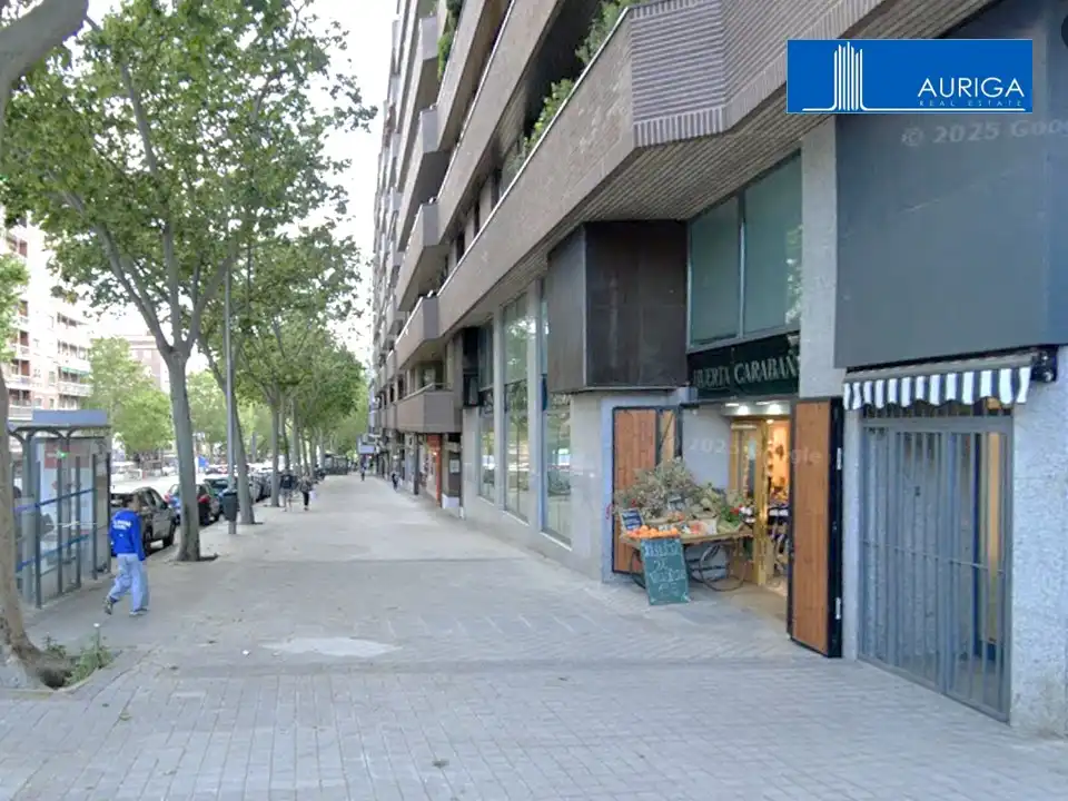 Local comercial en venda a Chamberí, imagen 7