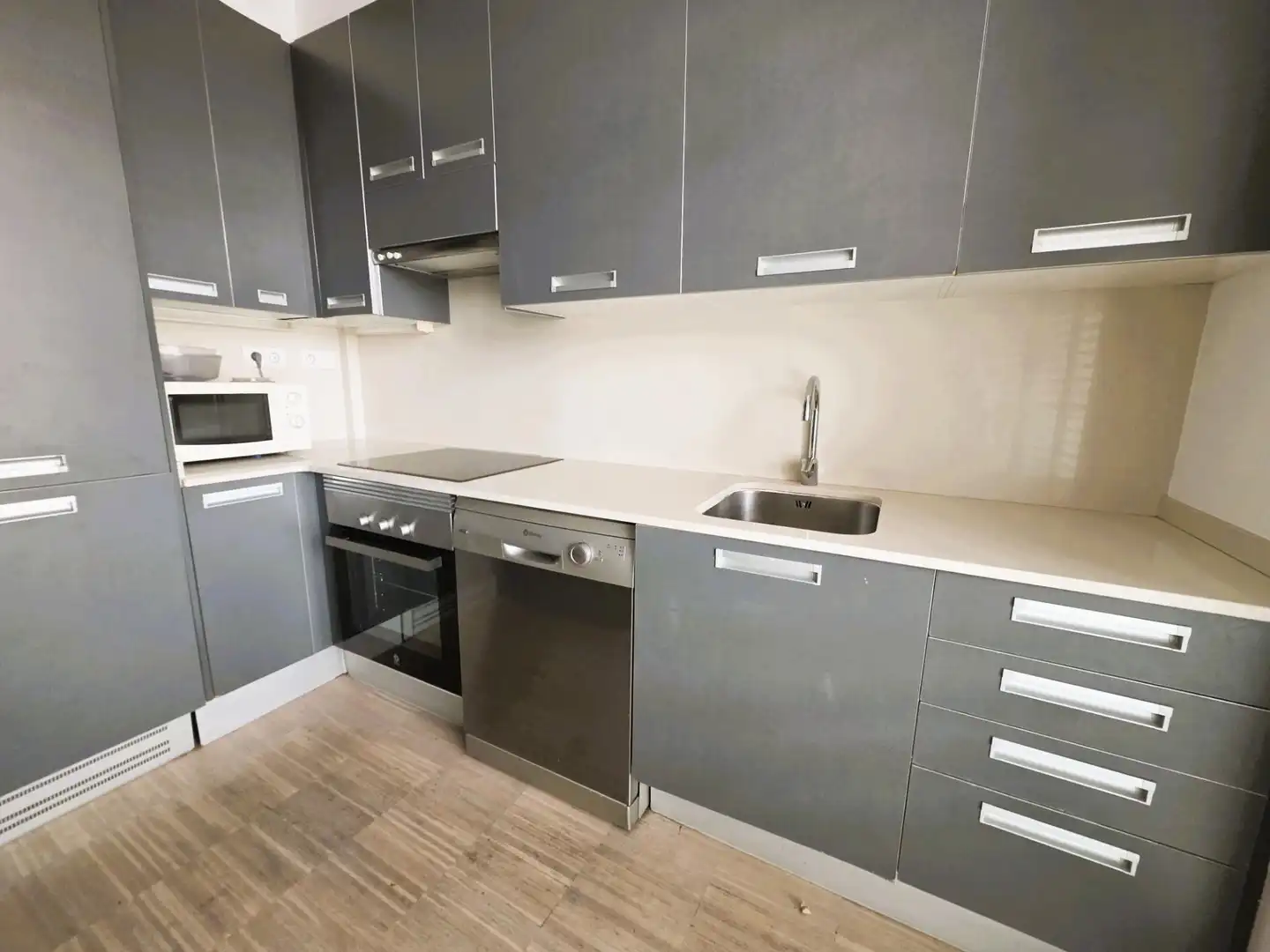 Appartement avec terrasse à vendre à Carrer de Verdi, imagen 6