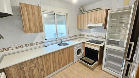 Foto 2 de Pis en venda a Carmena, Toledo