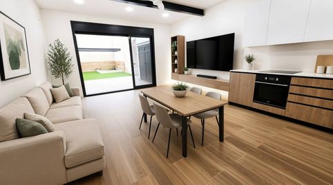 Foto 3 von Haus oder Chalet zur Miete in Marianao, Sant Boi de Llobregat