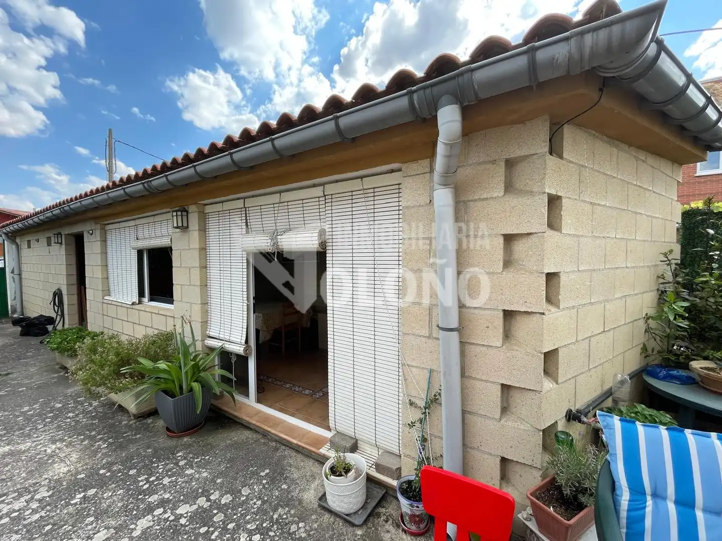 Houses for sale in Avenida de La Rioja, 6, Casalarreina