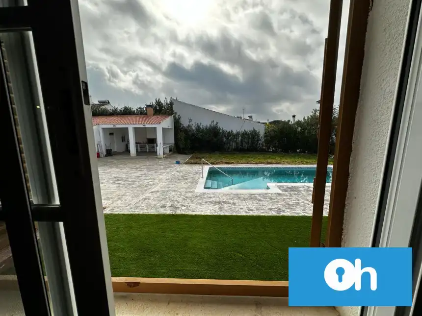 Casa adosada en venta en Calle Ciprés , 8, Dehesa - Monacilla
