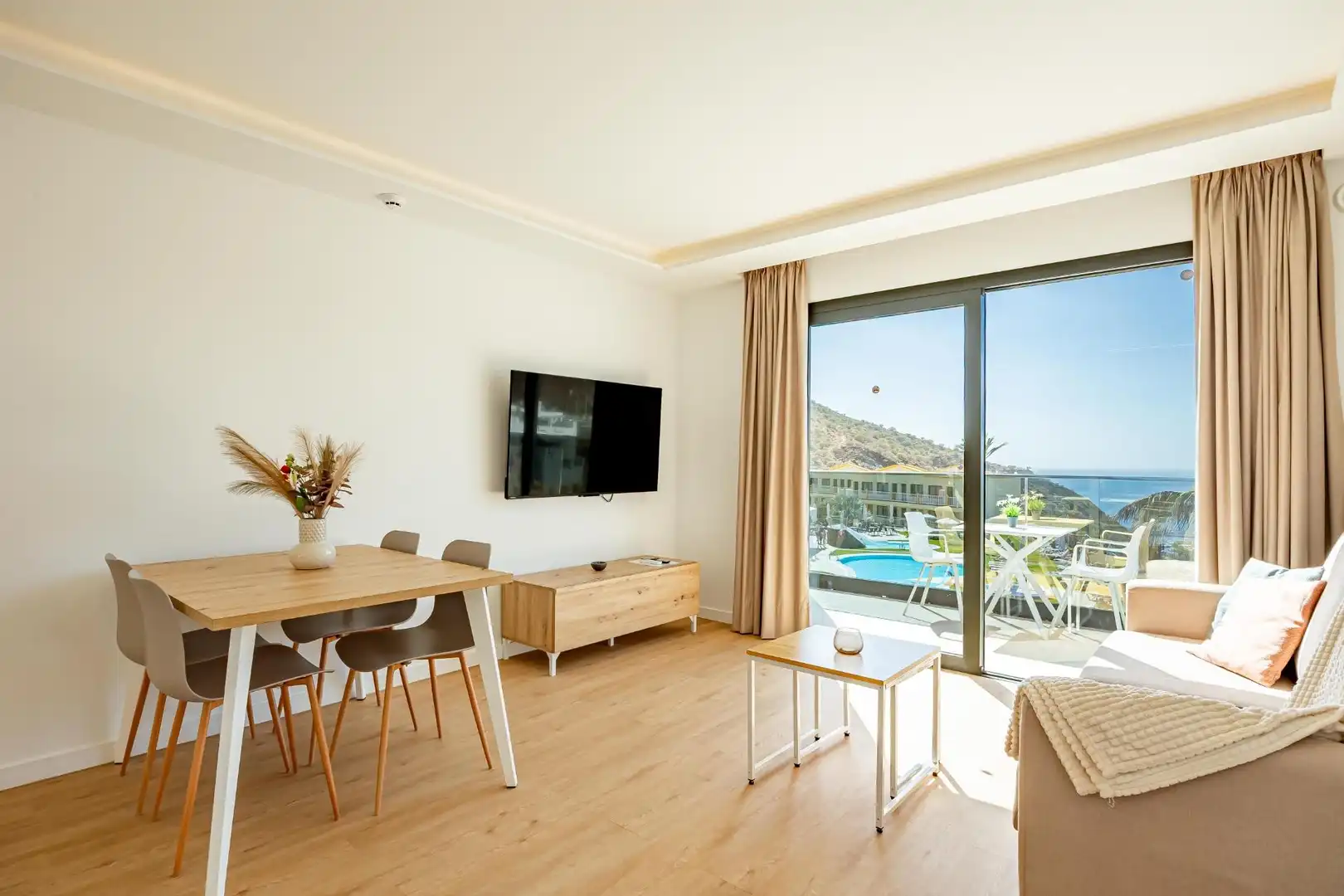 Apartamento con terraza en venta en Puerto Rico, imagen 6