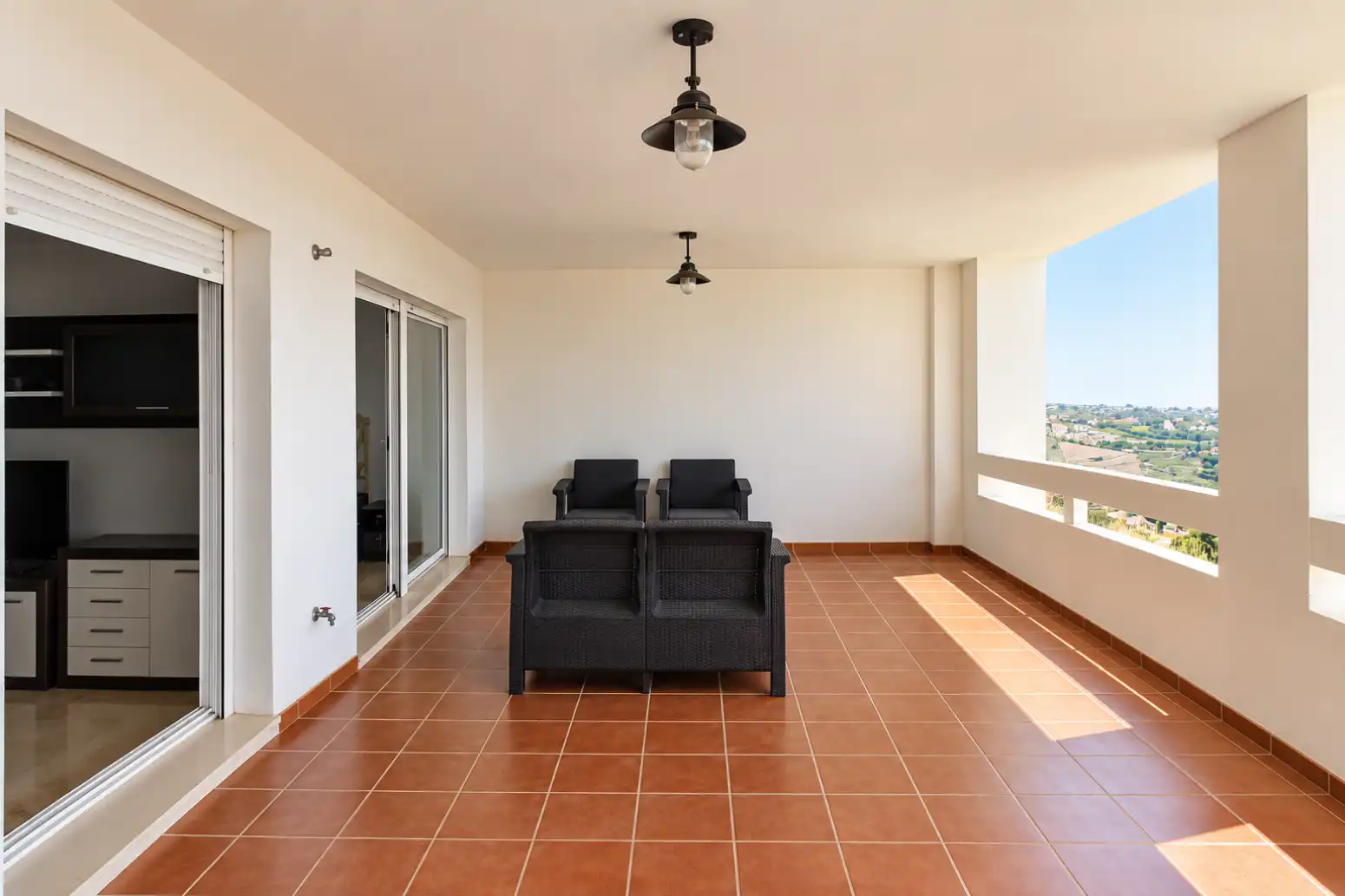 Flat with pool to rent in Diseminados, imagen 6